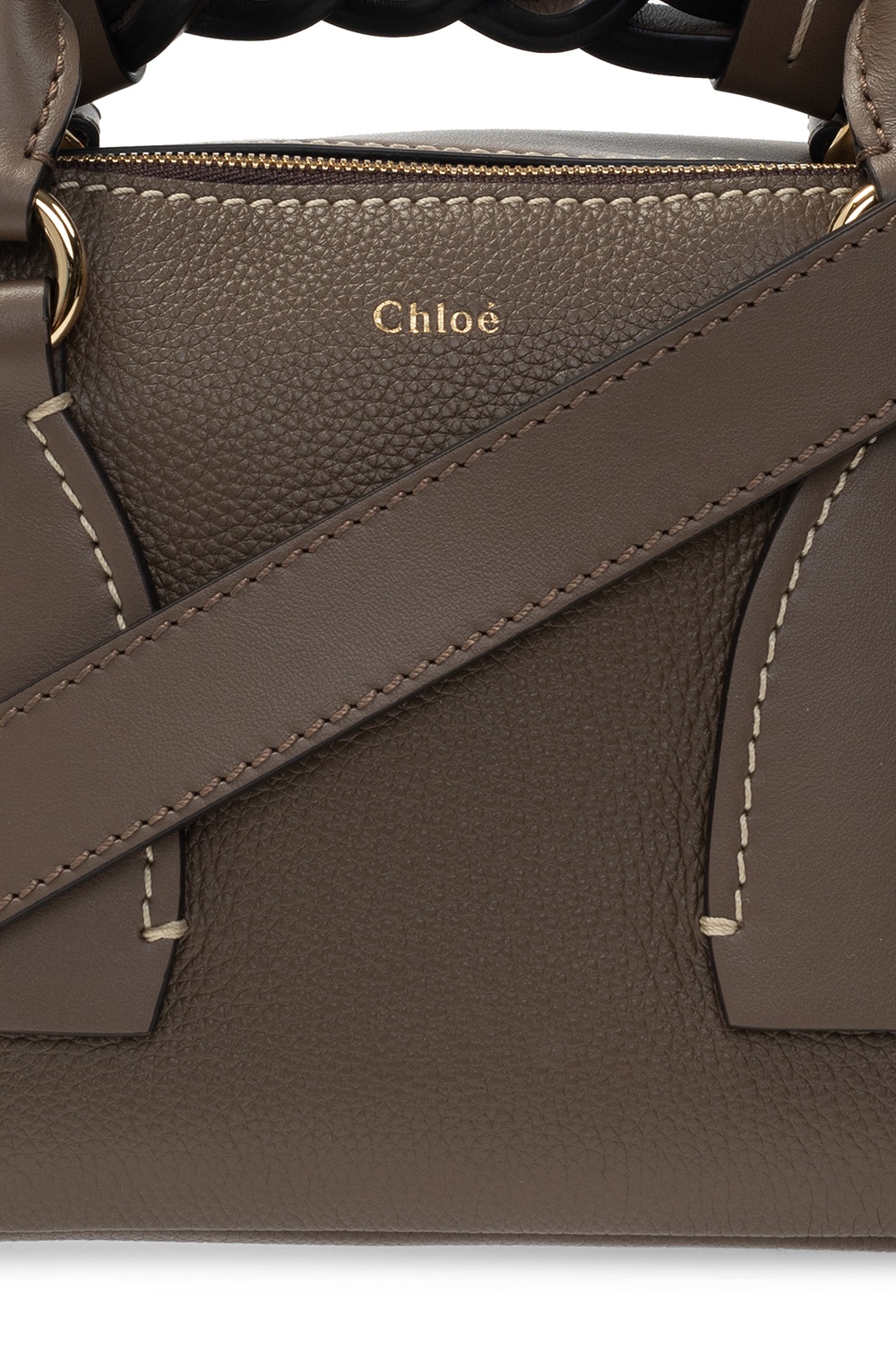 Chloé ‘Daria’ shoulder bag